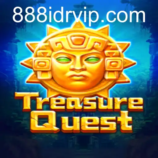 TreasureQuest